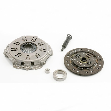 Luk Clutch Kit, 16-042 16-042